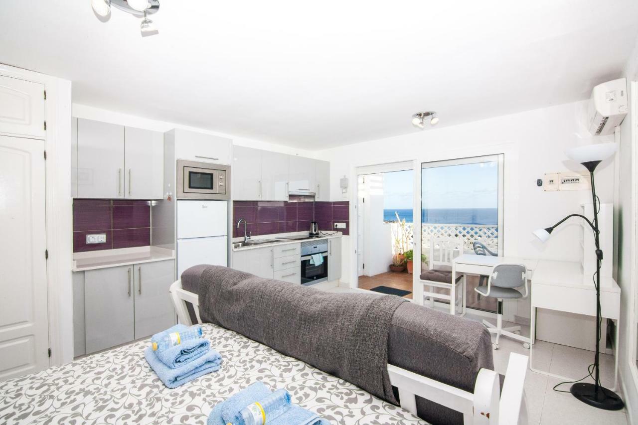 Appartement Apartamento Las Terracitas 43 à Tías Extérieur photo