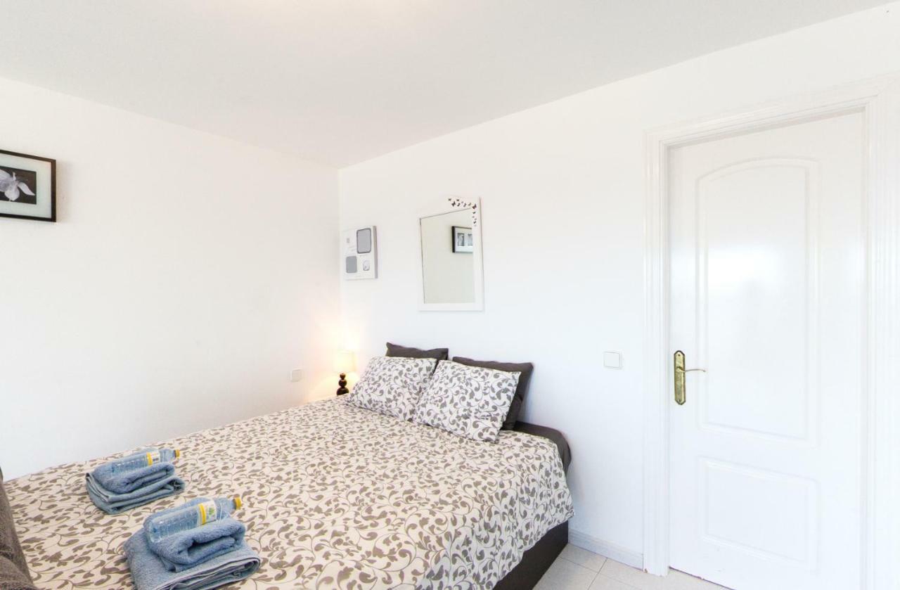 Appartement Apartamento Las Terracitas 43 à Tías Extérieur photo