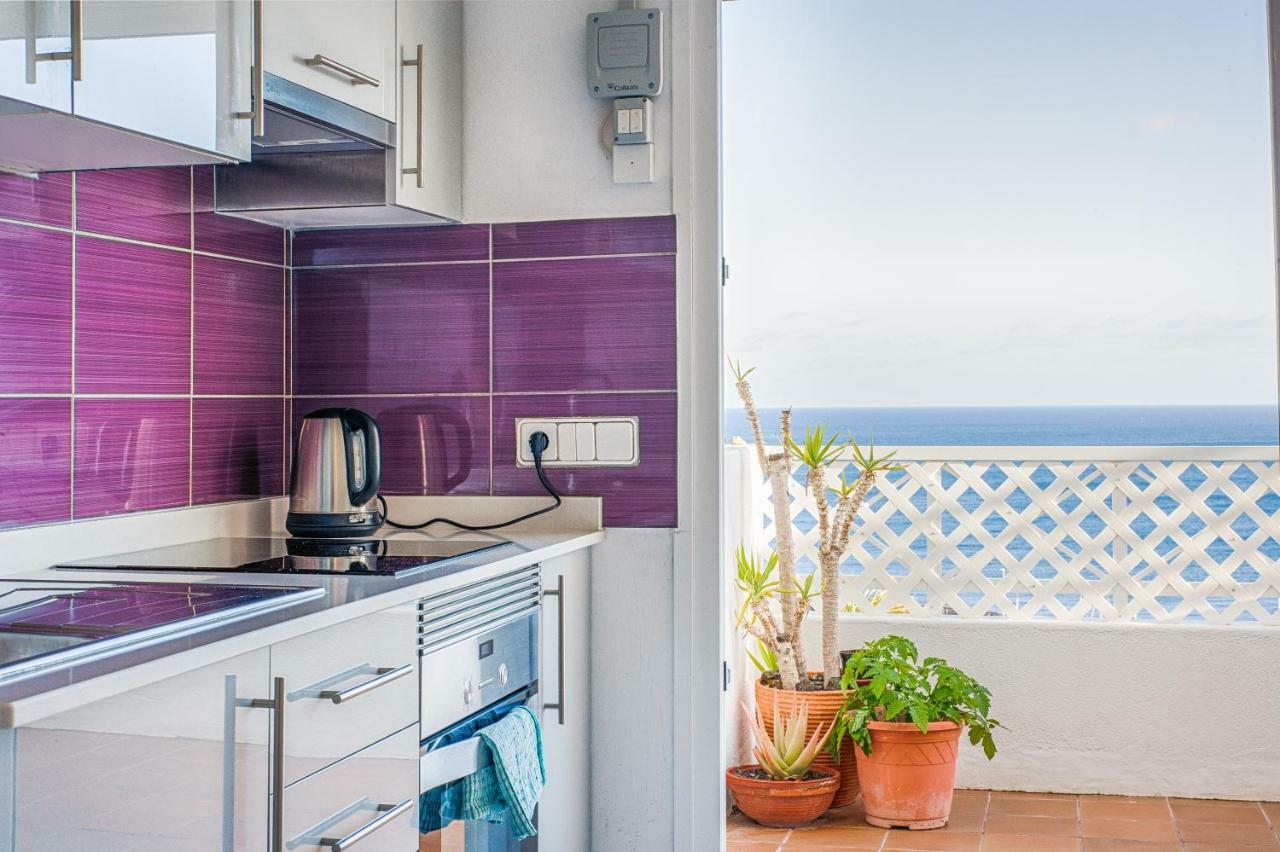 Appartement Apartamento Las Terracitas 43 à Tías Extérieur photo