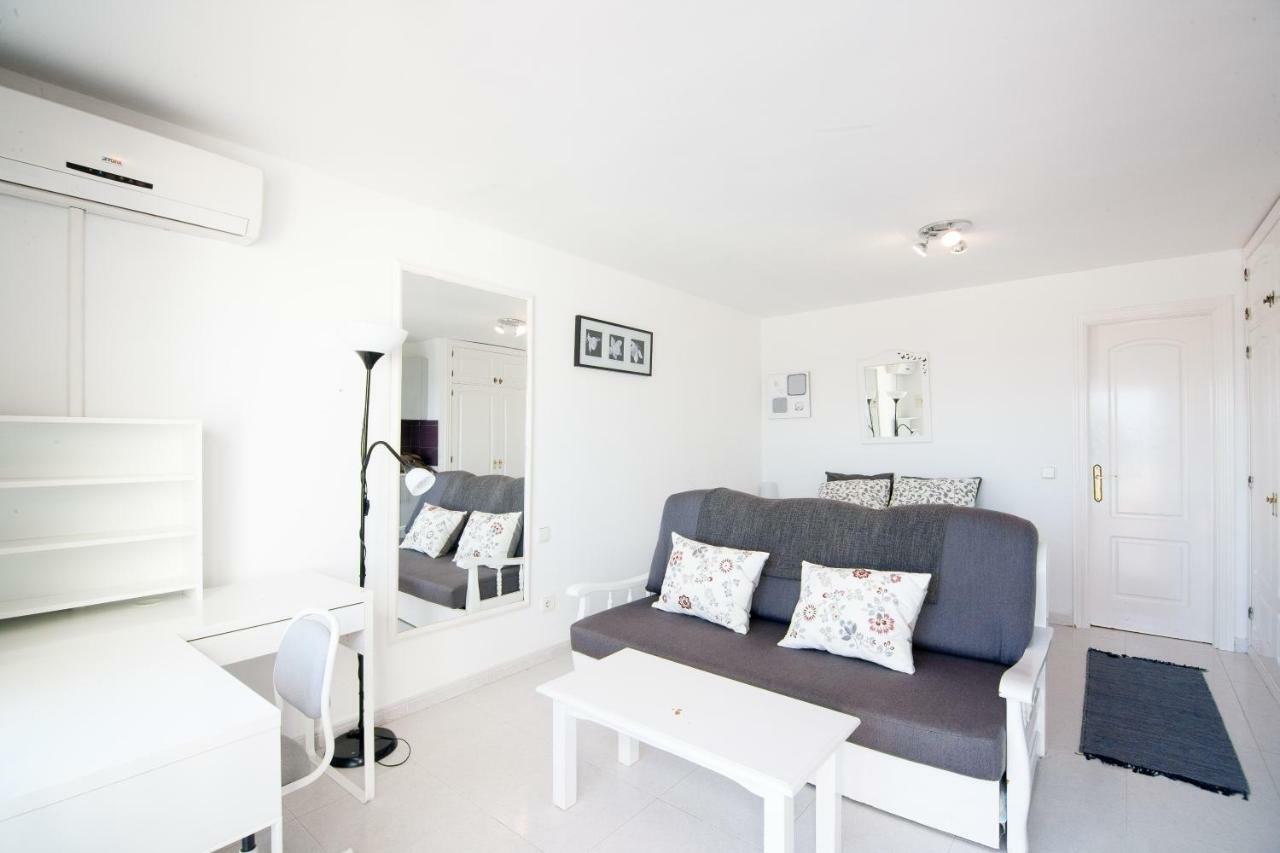 Appartement Apartamento Las Terracitas 43 à Tías Extérieur photo