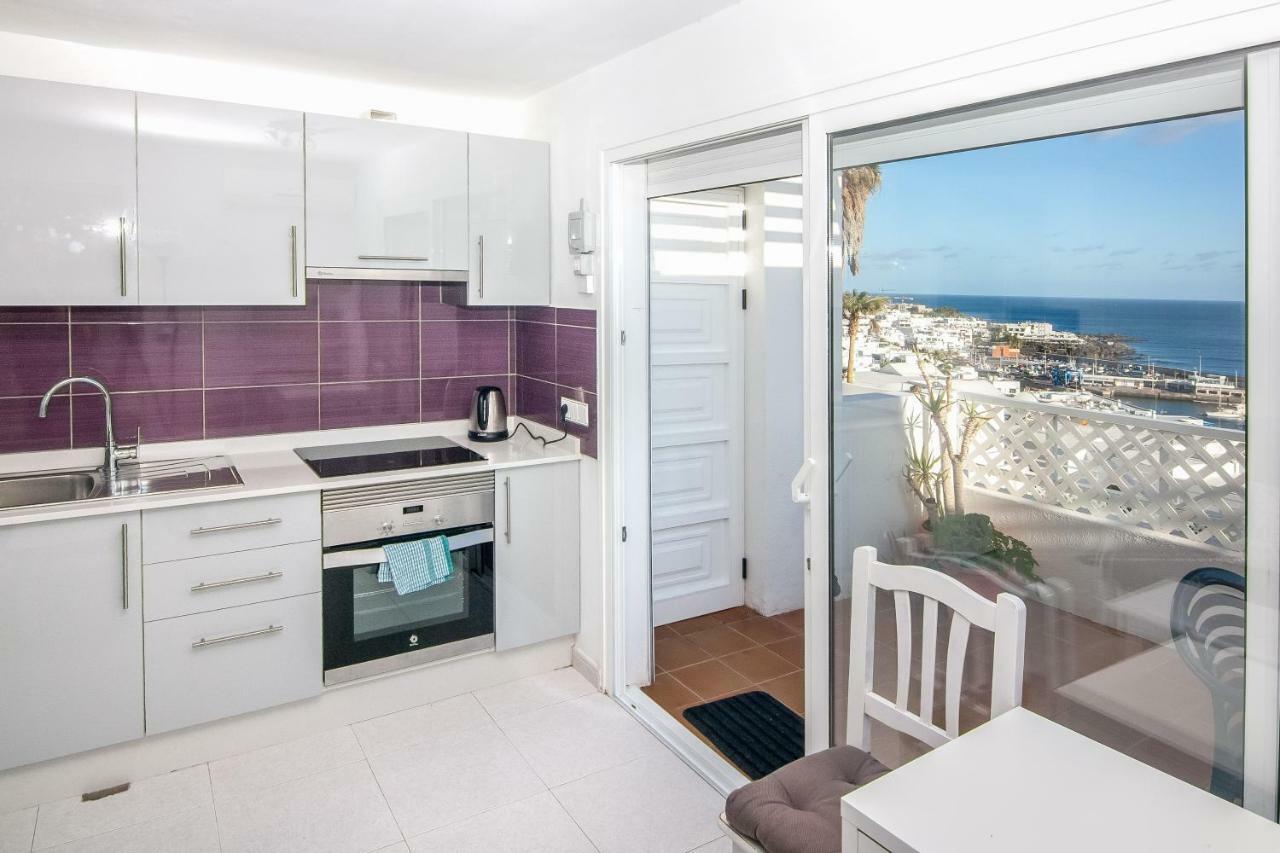 Appartement Apartamento Las Terracitas 43 à Tías Extérieur photo